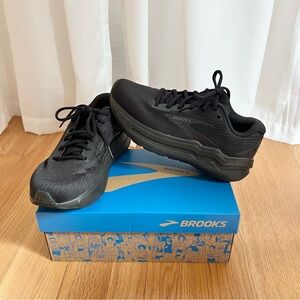 Brooks Ghost Max 2